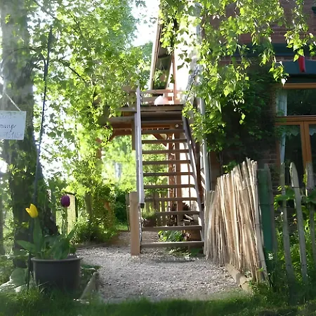 아파트 Kleines Quickborn