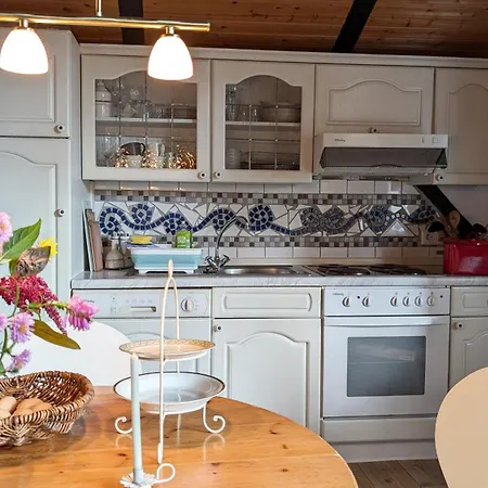 Kleines Quickborn Apartament