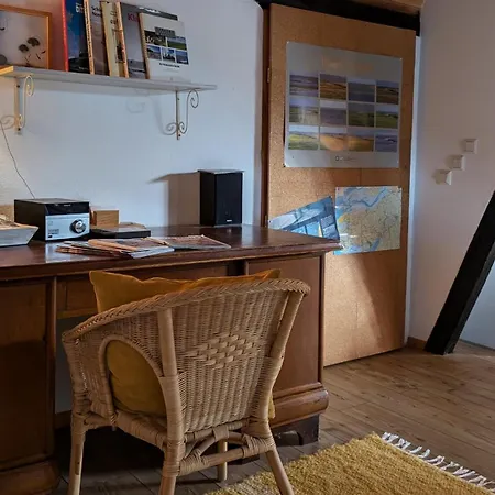 Apartament Kleines Quickborn