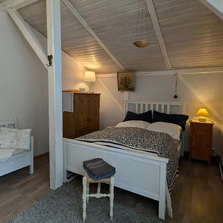 Kleines Quickborn Apartament