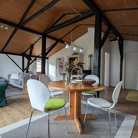 Kleines Quickborn 아파트