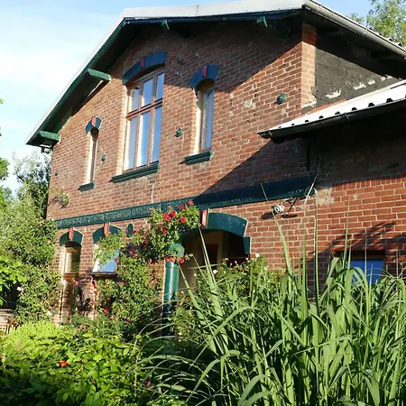 Kleines Quickborn Apartment